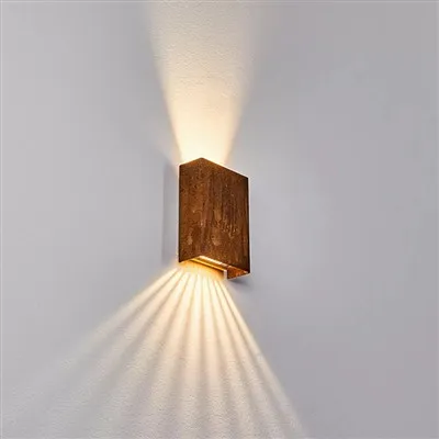 Badezimmer-Wandleuchten