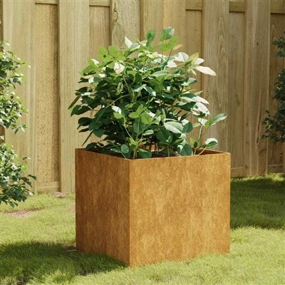 Gartenbau Dekoration Pflanzen Blumentopf